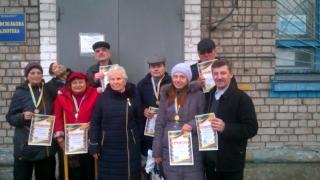 У Кам’янському пройшли змагання з шахів серед спортсменів з особливими потребами
